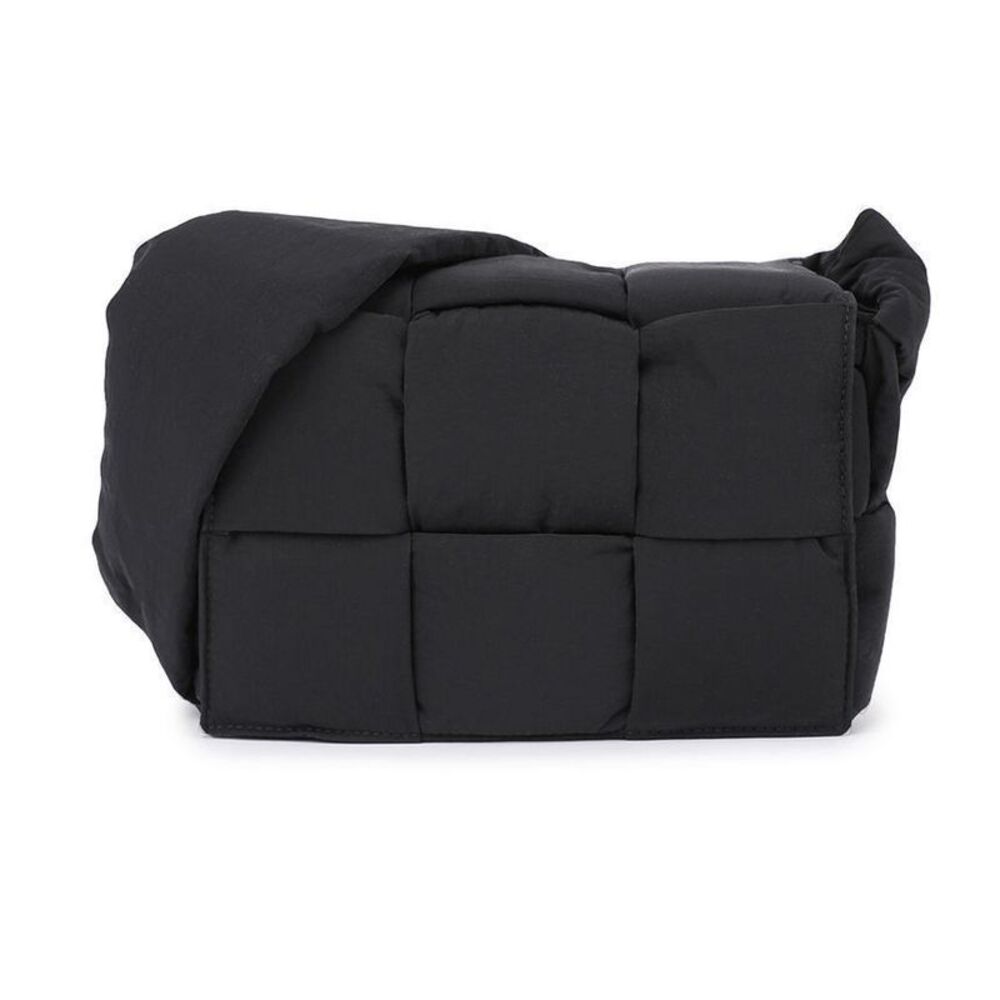 Small Padded Tech Cassette Bag